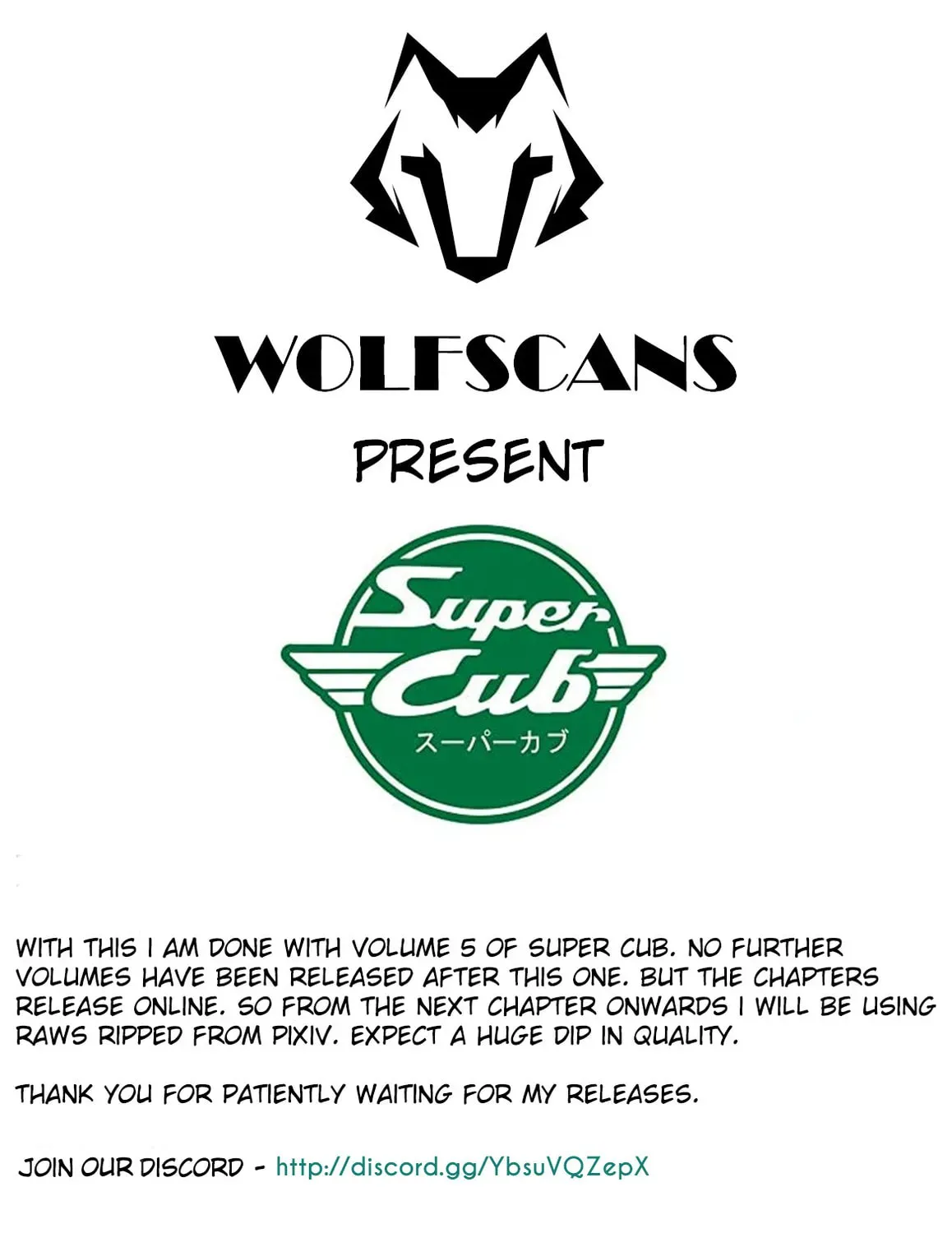 Read Super Cub chapter 5.2 image 22 on Lezhin