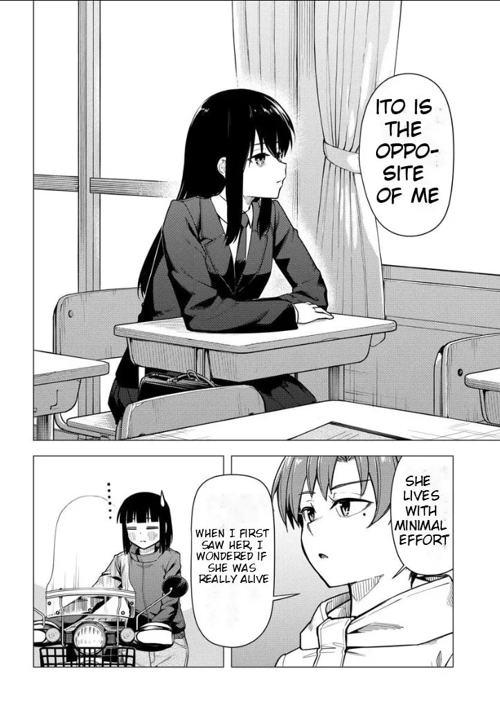 Read Super Cub chapter 50 image 10 on Lezhin