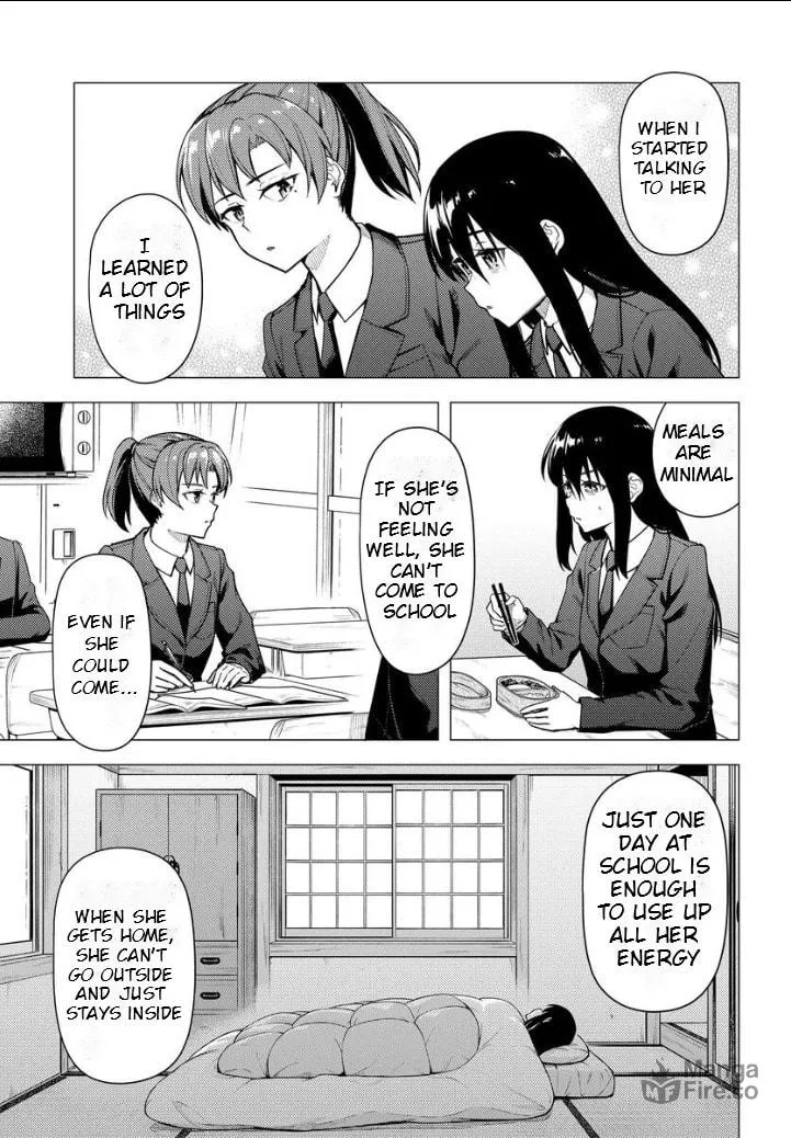 Read Super Cub chapter 50 image 11 on Lezhin