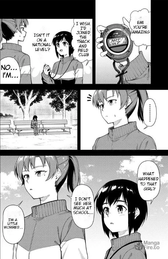 Read Super Cub chapter 50 image 2 on Lezhin