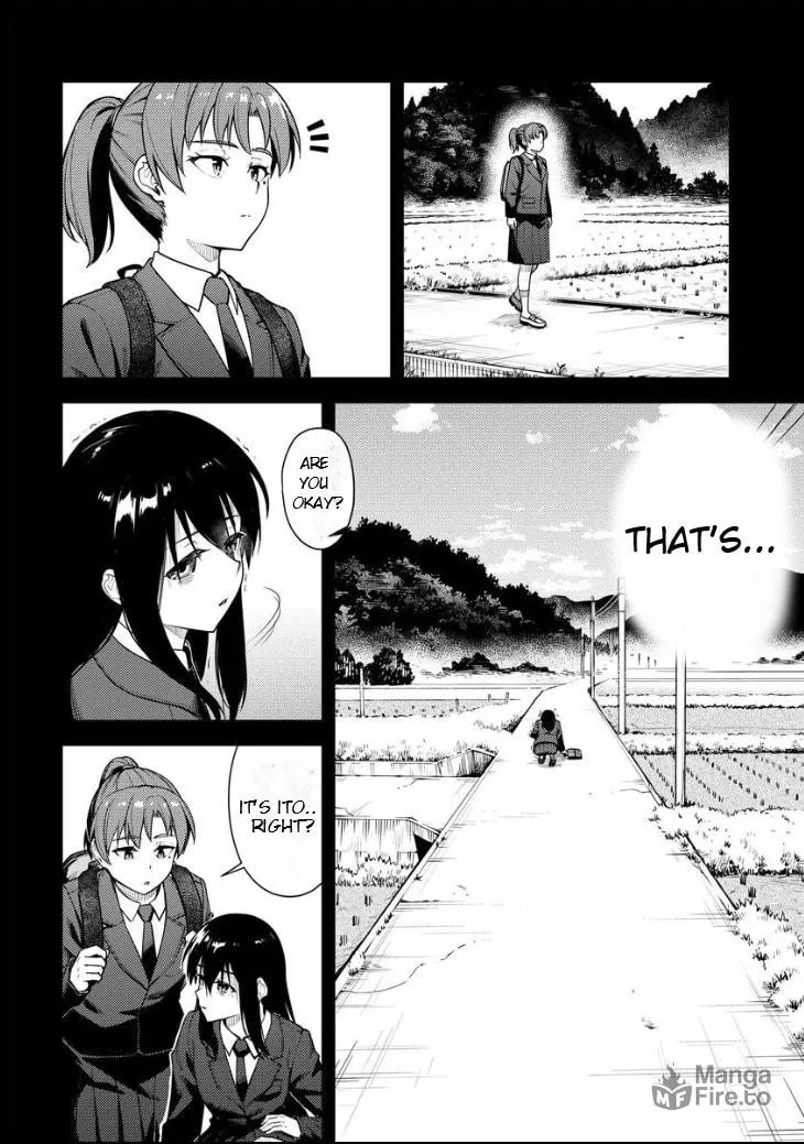 Read Super Cub chapter 50 image 4 on Lezhin