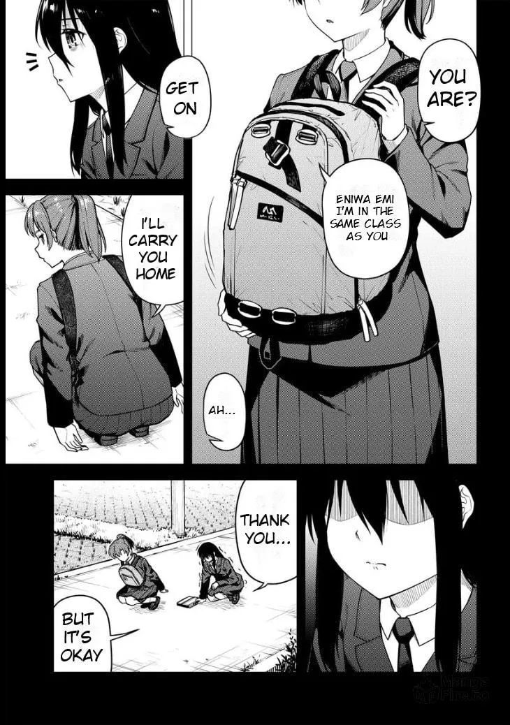Read Super Cub chapter 50 image 5 on Lezhin