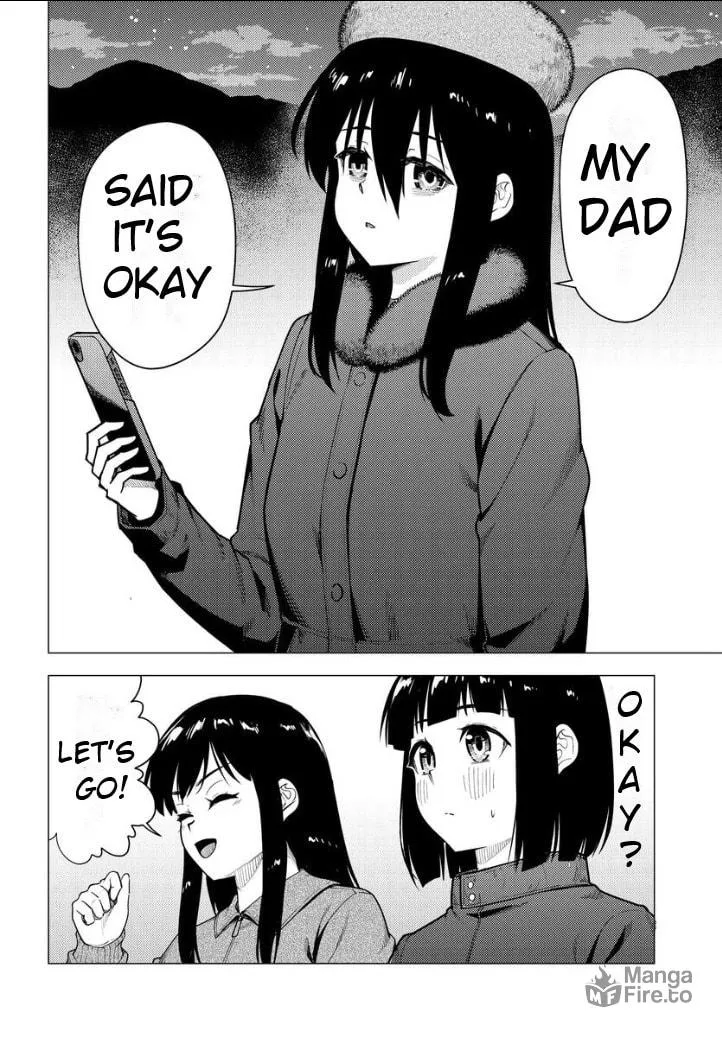 Read Super Cub chapter 51 image 8 on Lezhin