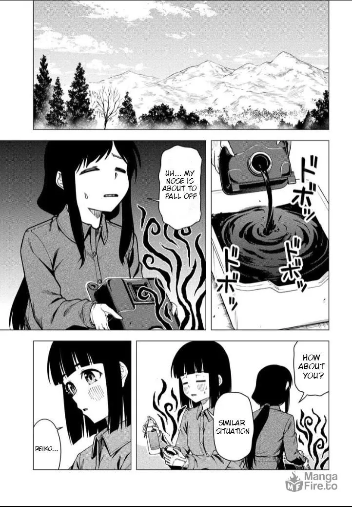 Read Super Cub chapter 52.2 image 11 on Lezhin
