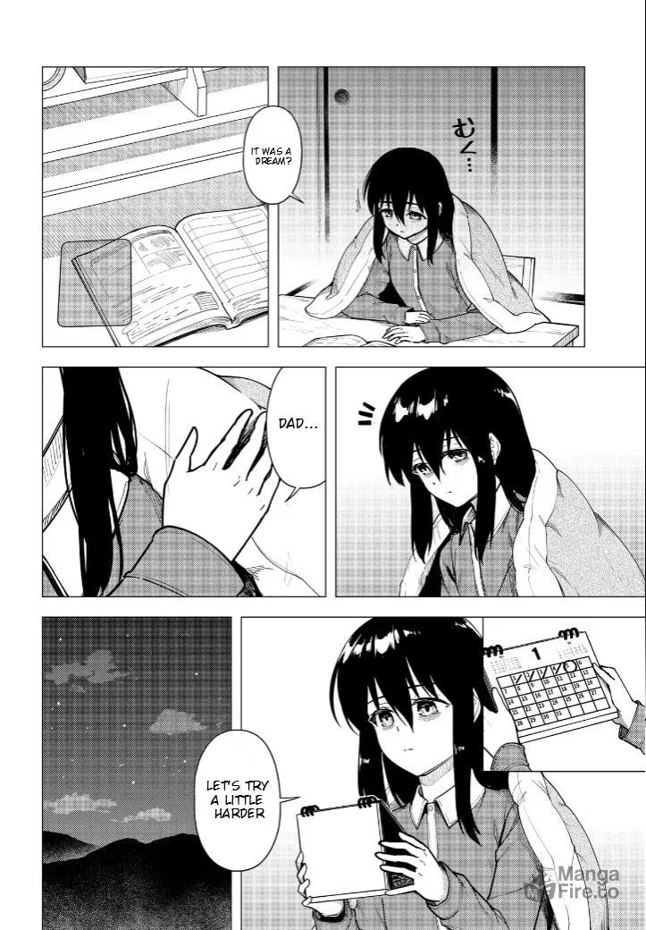 Read Super Cub chapter 53.1 image 5 on Lezhin