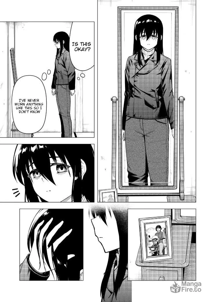 Read Super Cub chapter 53.2 image 9 on Lezhin