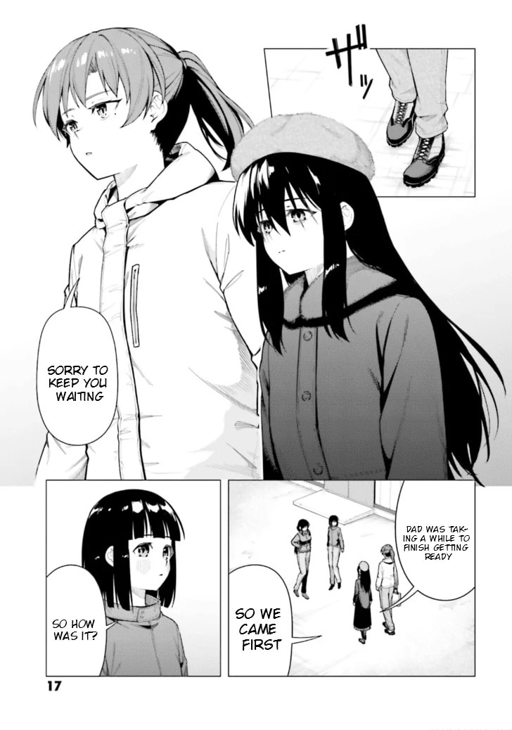 Read Super Cub chapter 53 image 15 on Lezhin