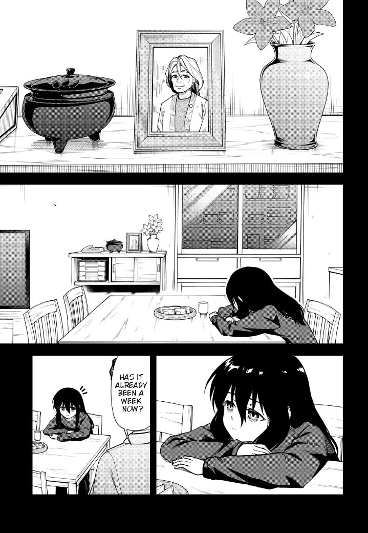 Read Super Cub chapter 53 image 4 on Lezhin