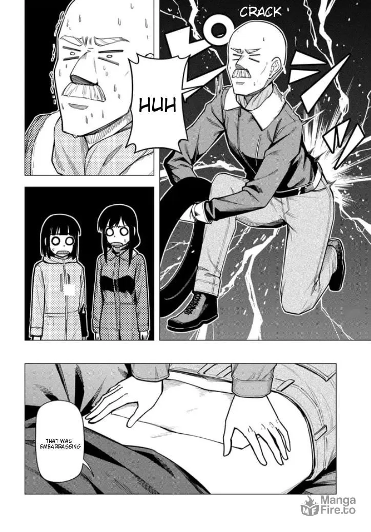 Read Super Cub chapter 54 image 26 on Lezhin