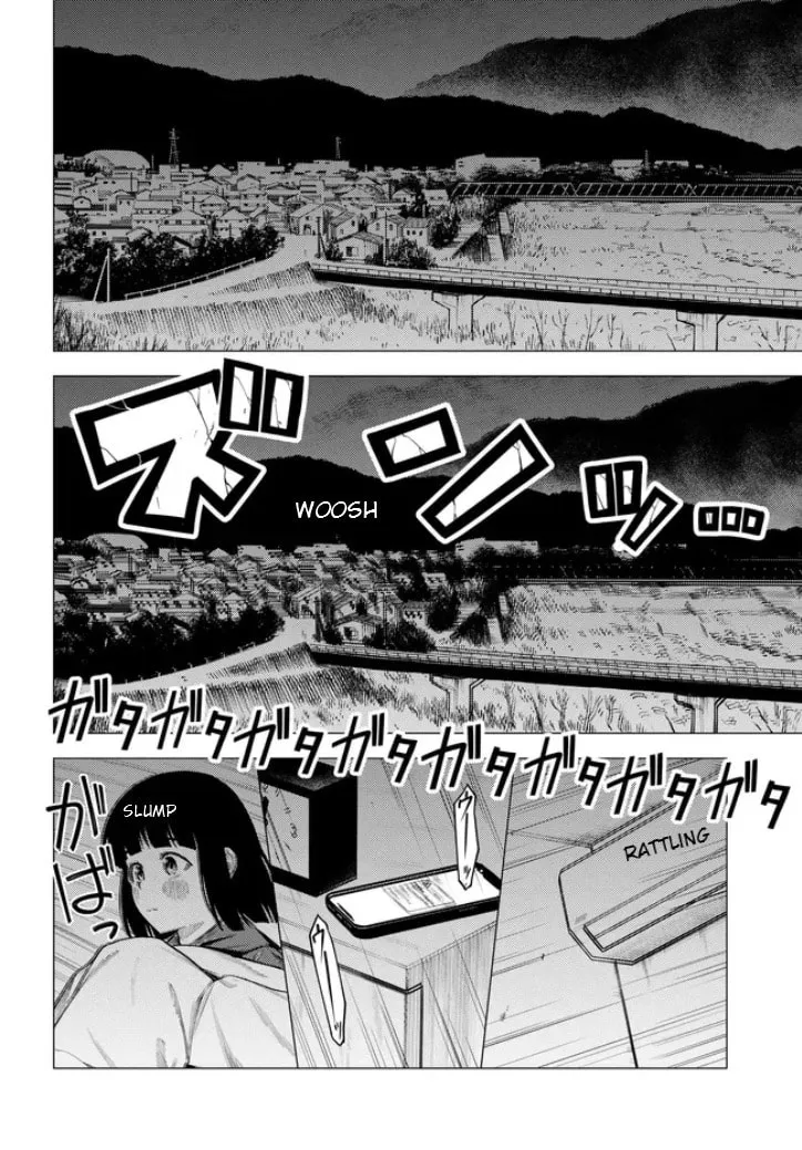 Read Super Cub chapter 54 image 3 on Lezhin