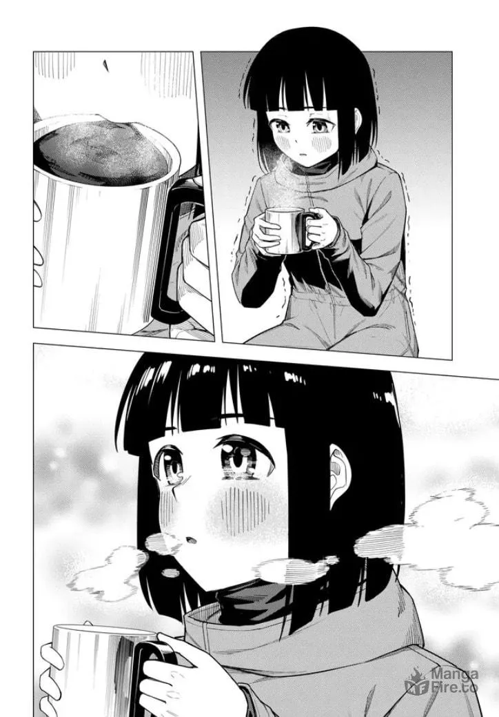 Read Super Cub chapter 55.1 image 14 on Lezhin