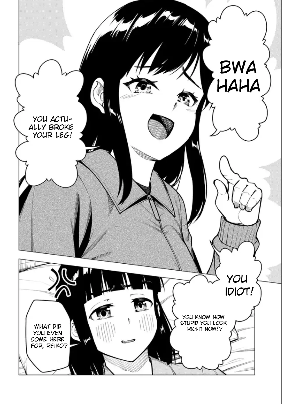 Read Super Cub chapter 57.2 image 10 on Lezhin