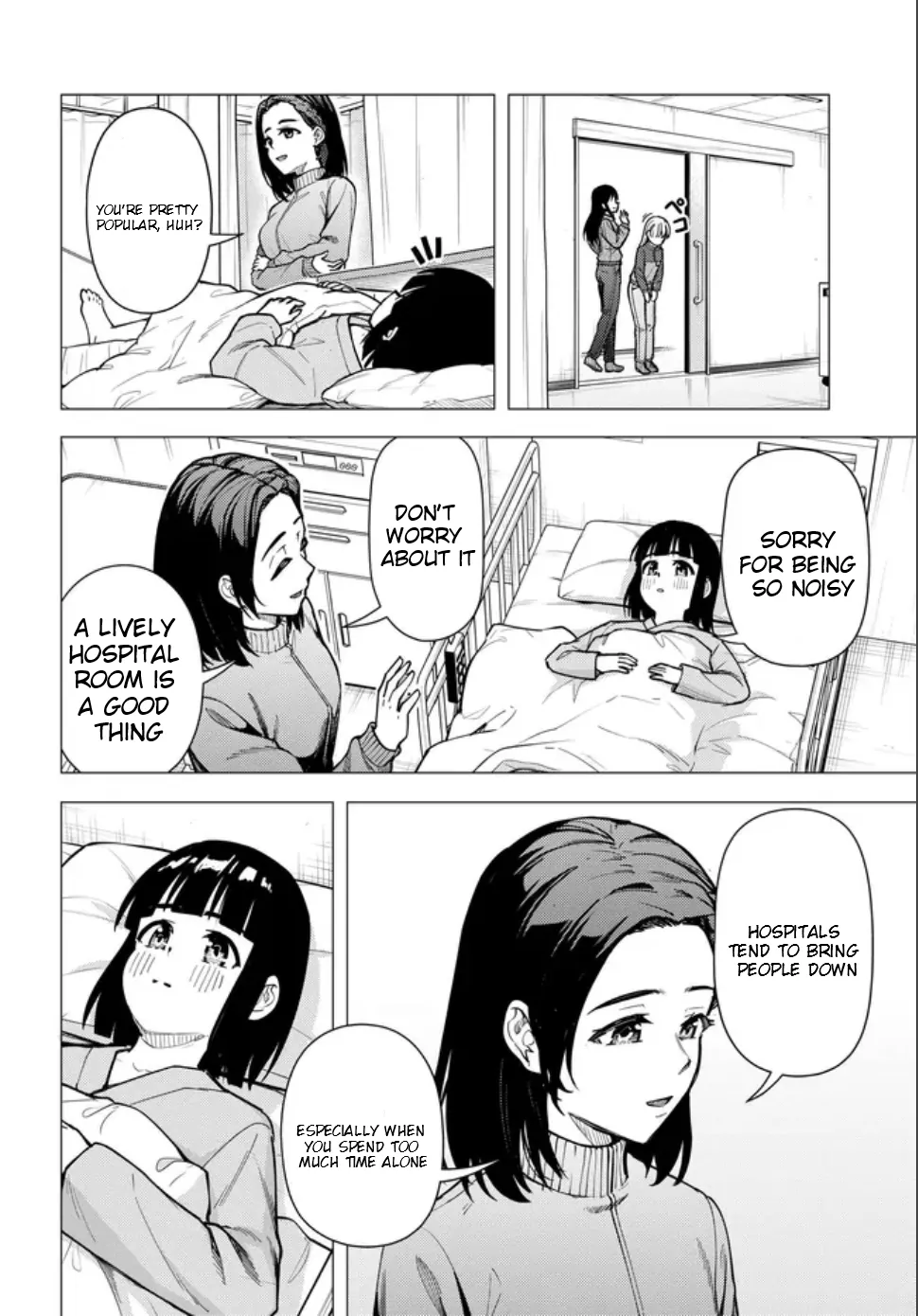 Read Super Cub chapter 57.2 image 16 on Lezhin