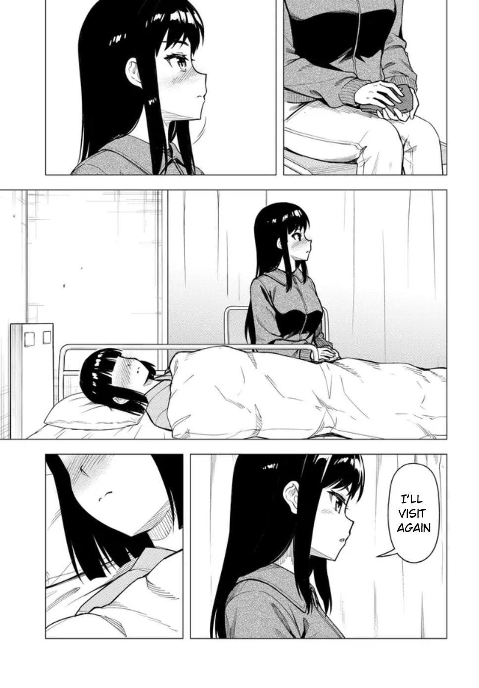 Read Super Cub chapter 58 image 21 on Lezhin