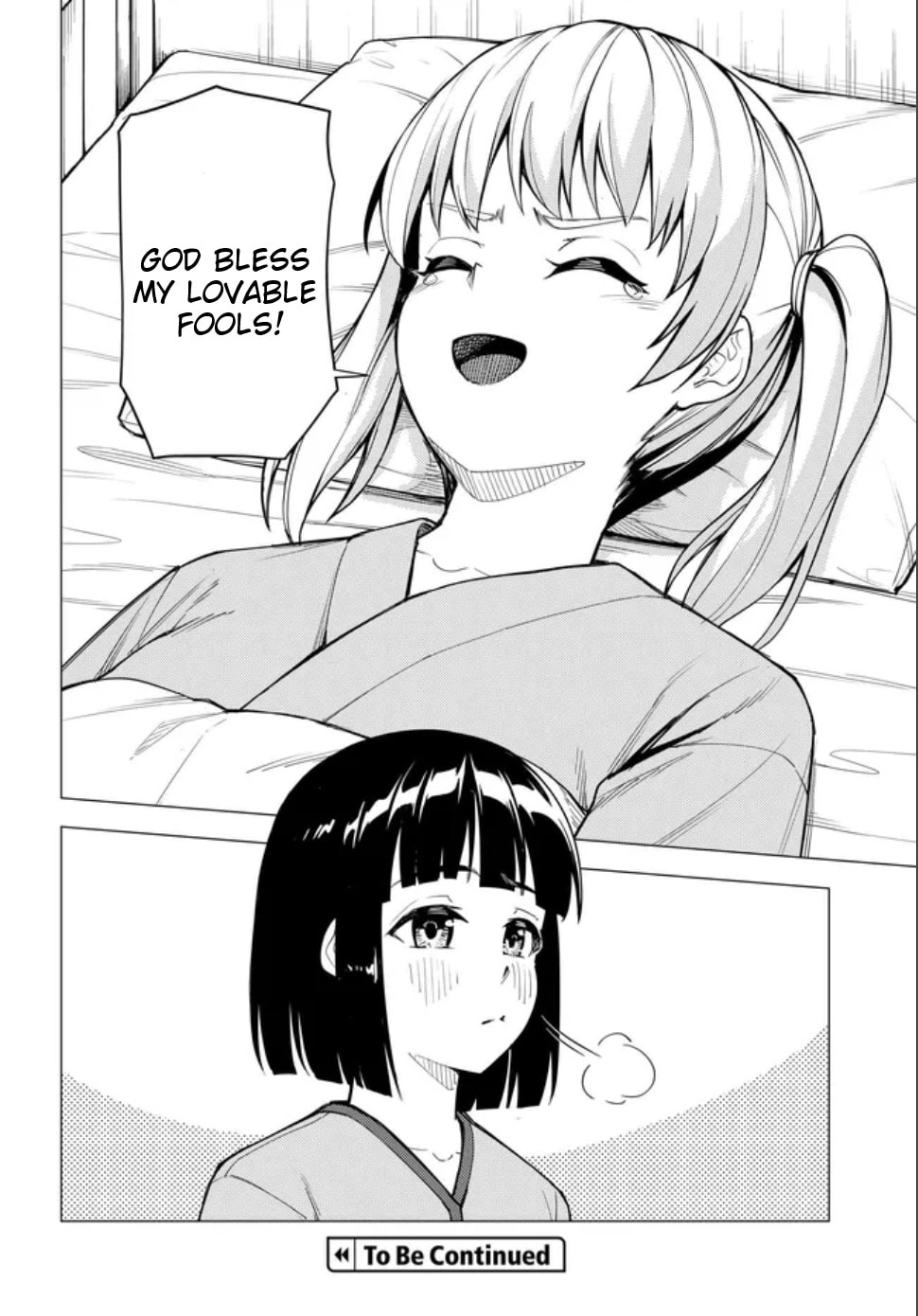 Read Super Cub chapter 59.2 image 26 on Lezhin