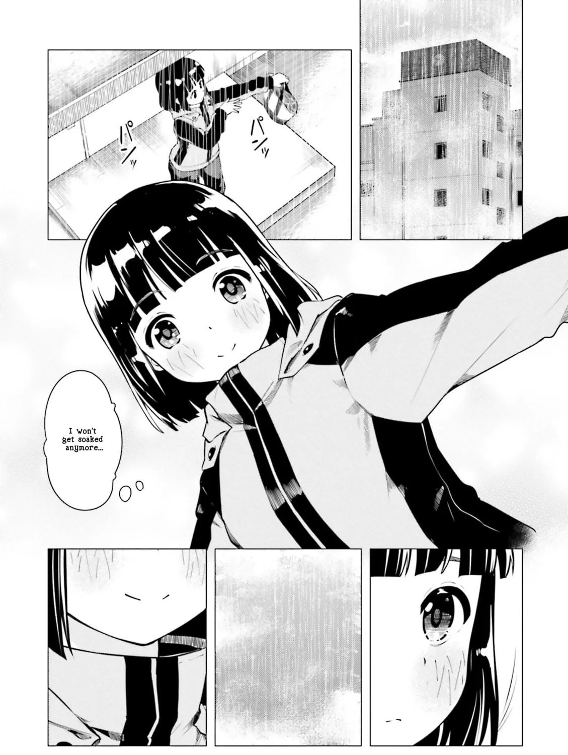 Read Super Cub chapter 6 image 64 on Lezhin