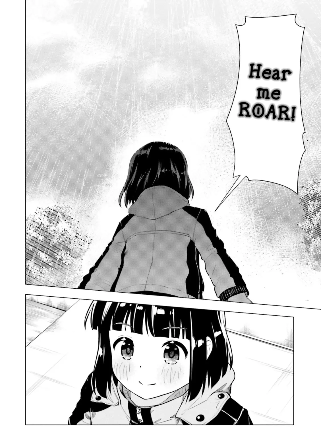 Read Super Cub chapter 6 image 66 on Lezhin