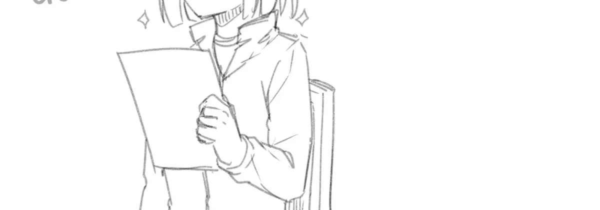 Read Super Cub chapter 7.1 image 7 on Lezhin