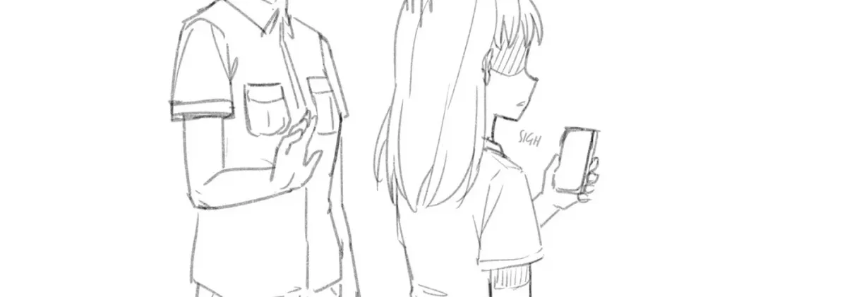 Read Super Cub chapter 7.1 image 9 on Lezhin