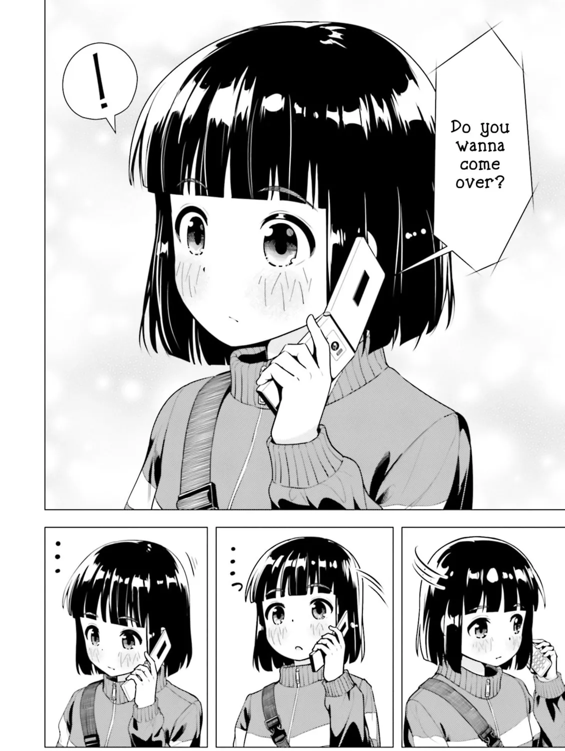 Read Super Cub chapter 7 image 2 on Lezhin