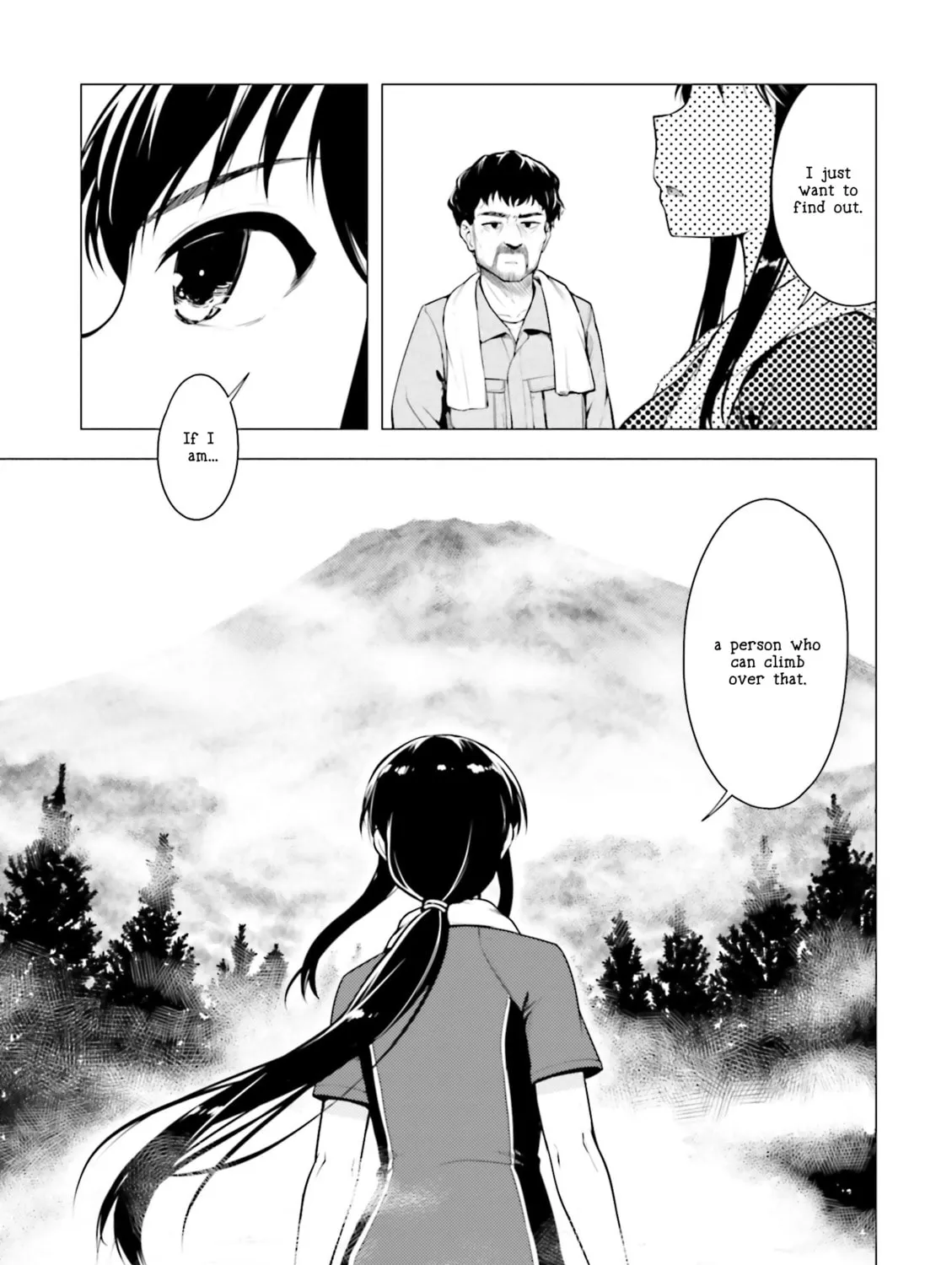 Read Super Cub chapter 8 image 12 on Lezhin