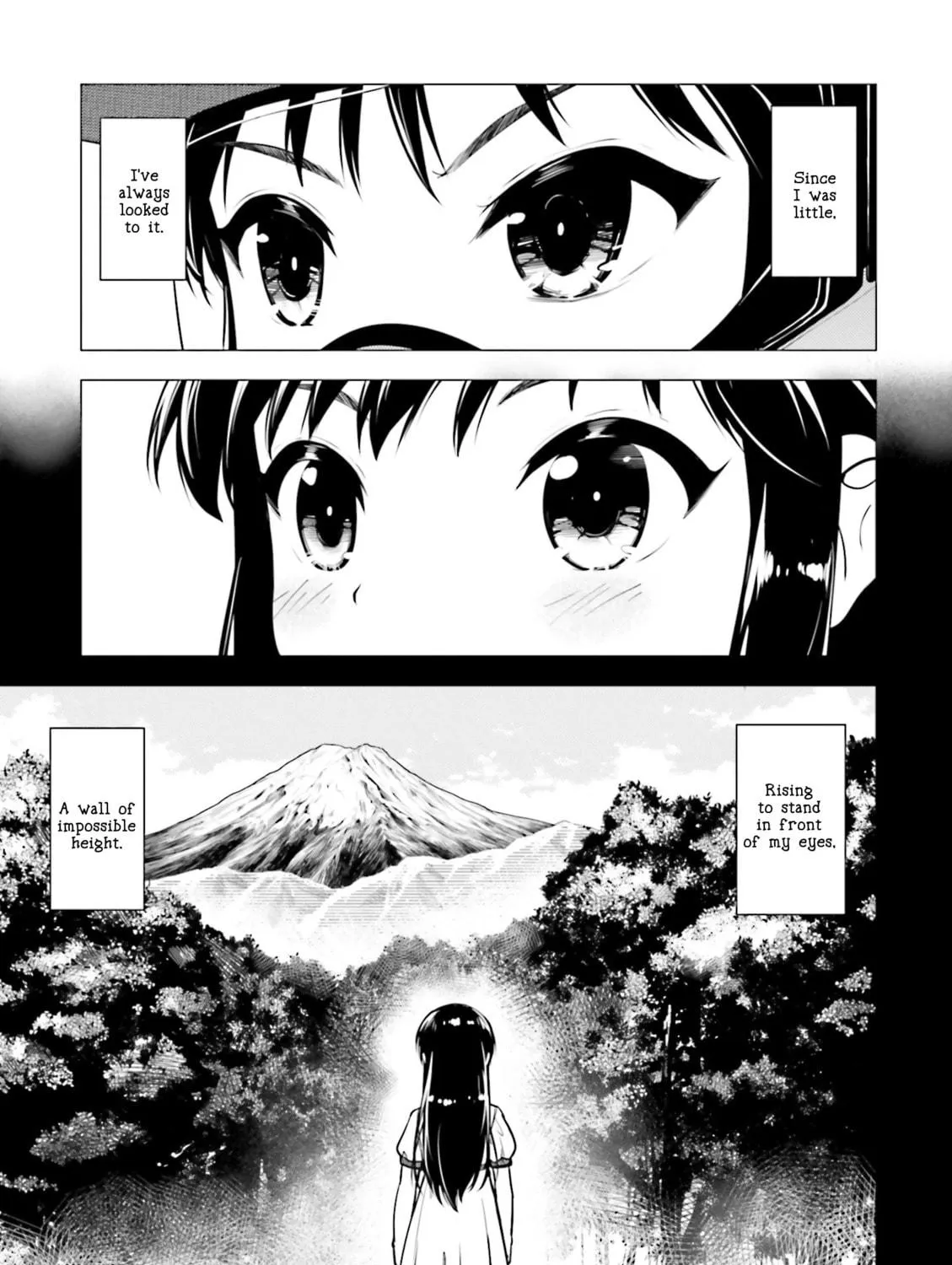 Read Super Cub chapter 8 image 16 on Lezhin