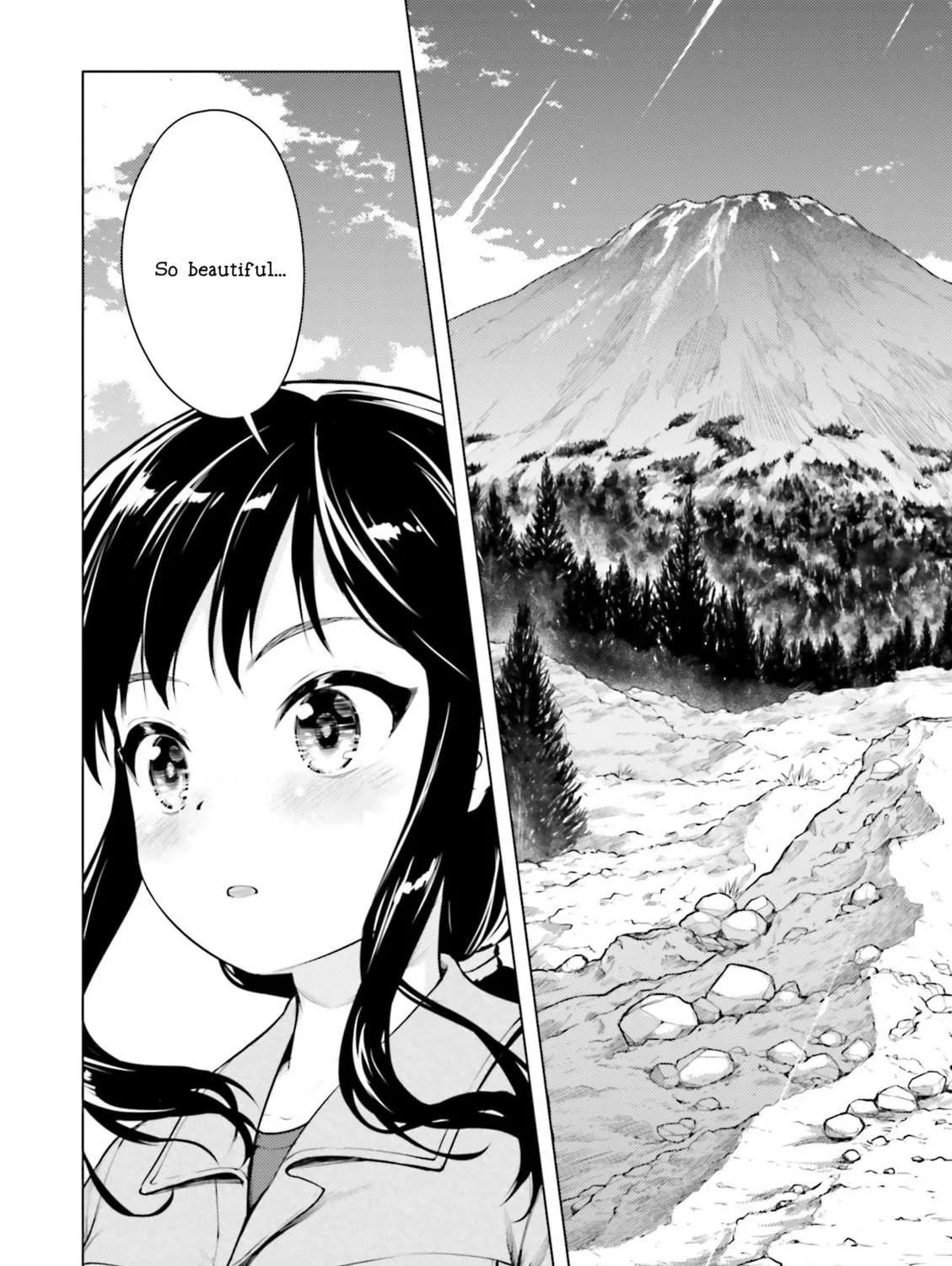 Read Super Cub chapter 8 image 40 on Lezhin