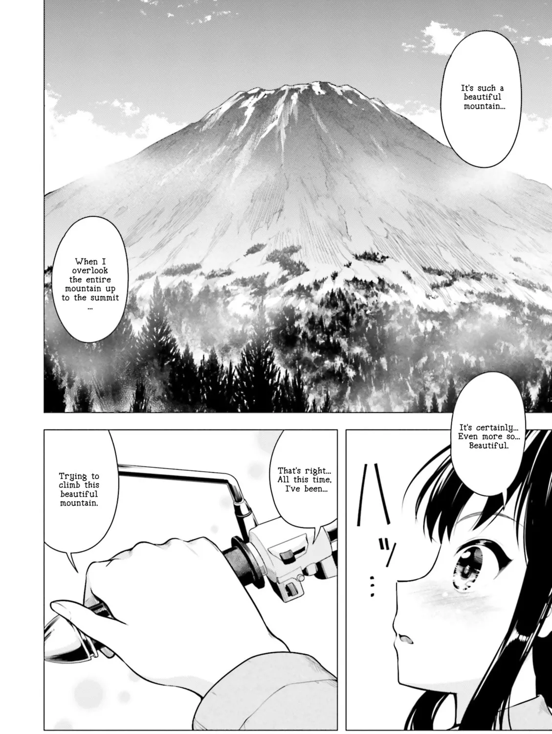 Read Super Cub chapter 8 image 42 on Lezhin