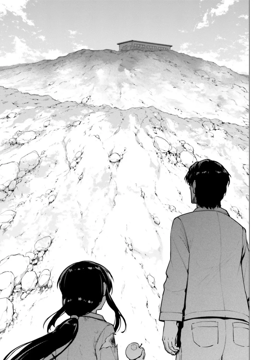 Read Super Cub chapter 9 image 58 on Lezhin