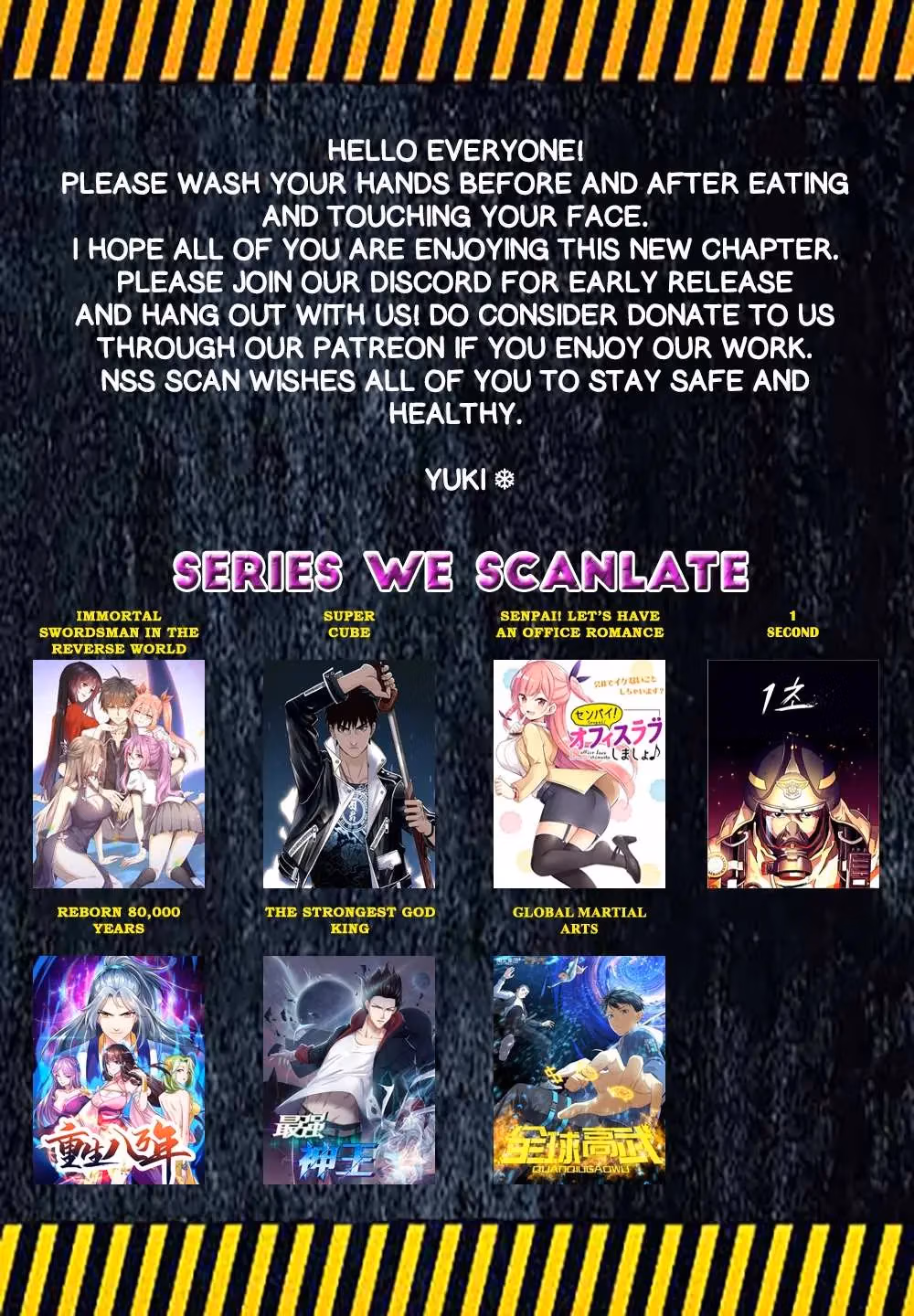 Read Super Cube chapter 13 image 12 on Lezhin