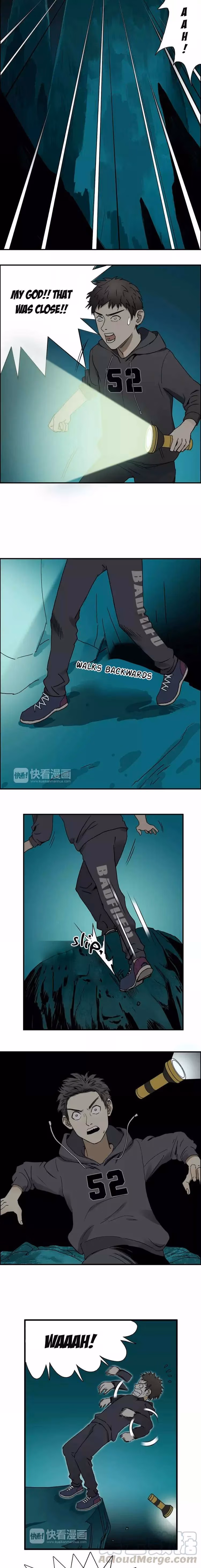 Read Super Cube chapter 13 image 7 on Lezhin