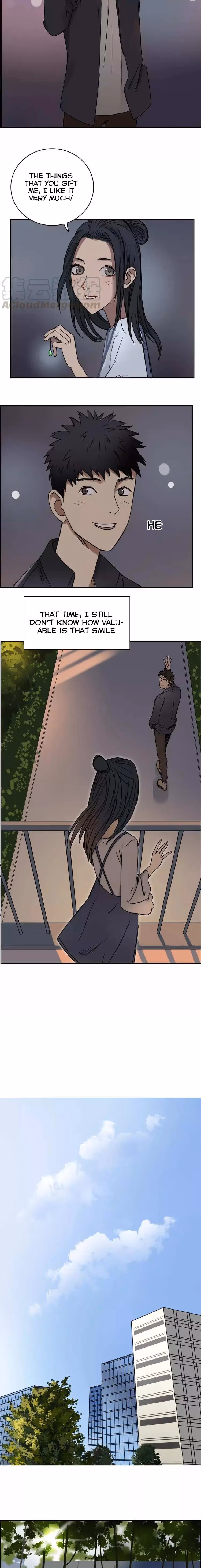 Read Super Cube chapter 15 image 7 on Lezhin