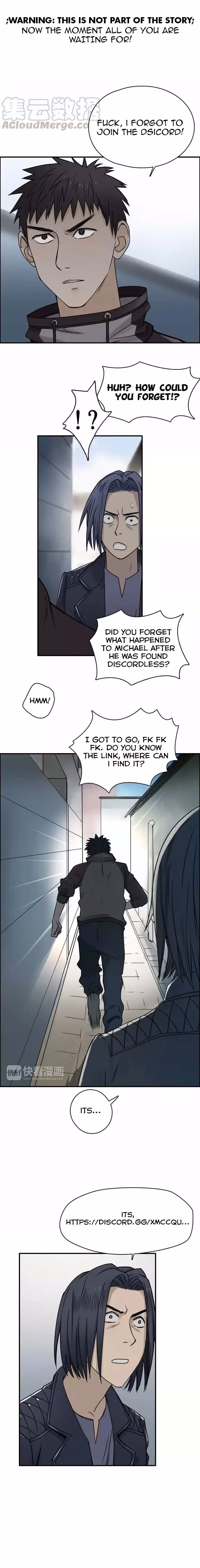Read Super Cube chapter 16 image 4 on Lezhin