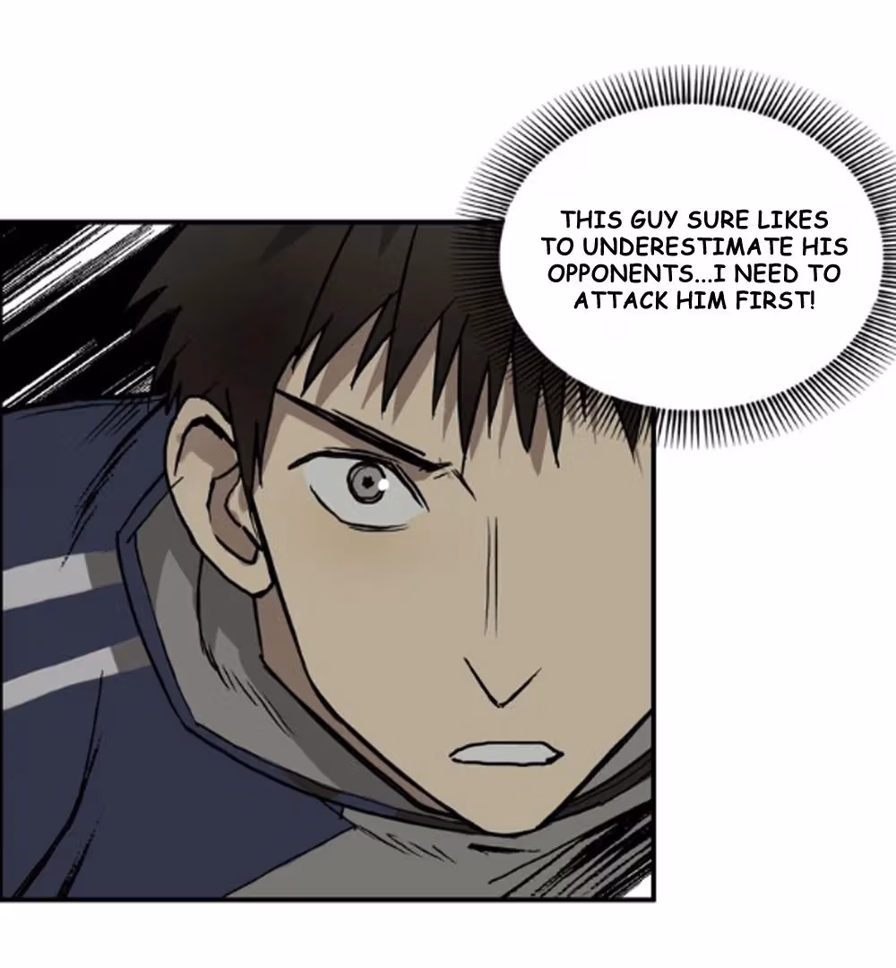 Read Super Cube chapter 17 image 16 on Lezhin