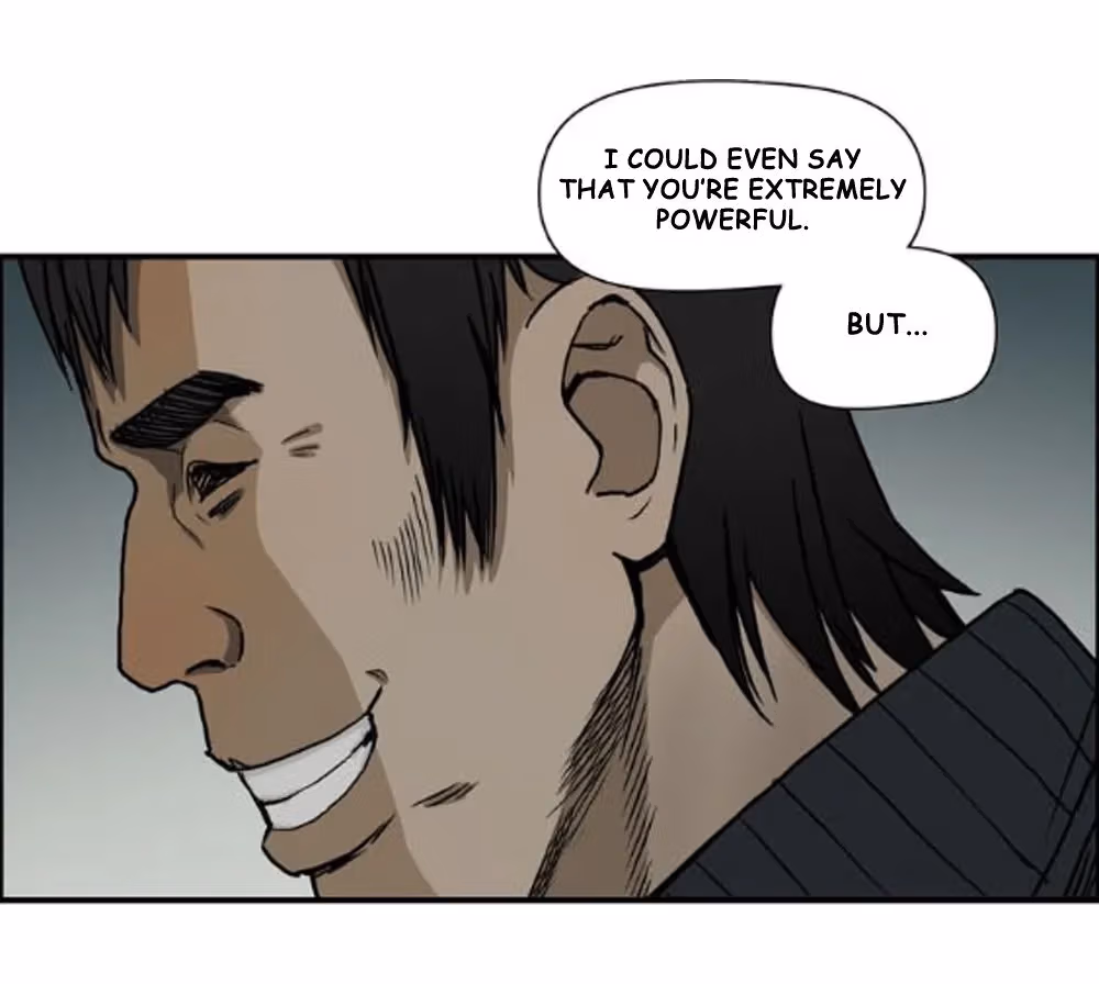 Read Super Cube chapter 17 image 25 on Lezhin