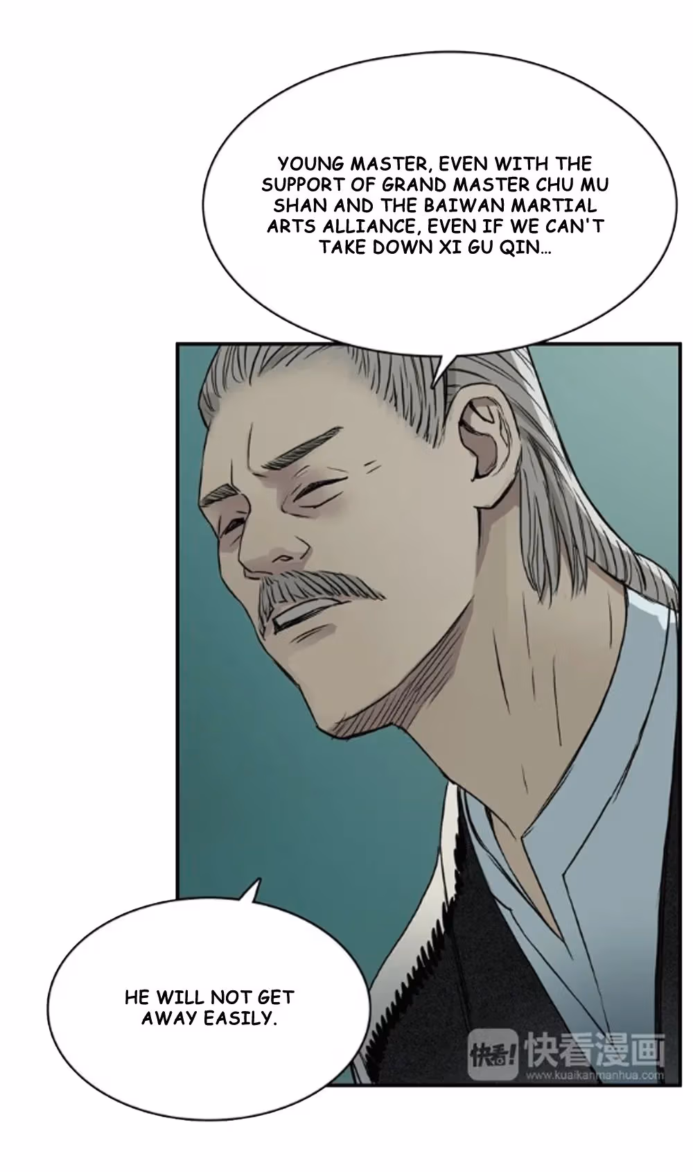 Read Super Cube chapter 17 image 3 on Lezhin