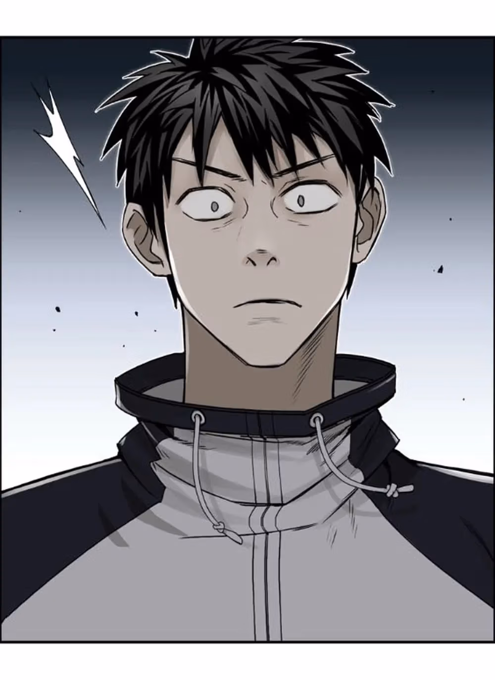 Read Super Cube chapter 17 image 30 on Lezhin