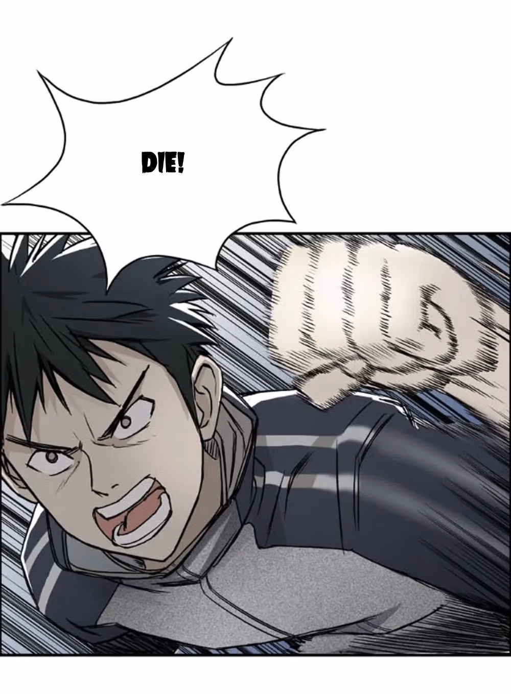 Read Super Cube chapter 17 image 35 on Lezhin