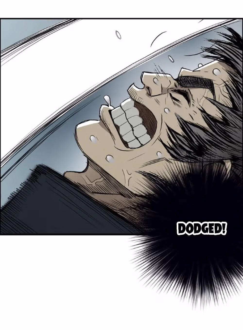 Read Super Cube chapter 17 image 38 on Lezhin