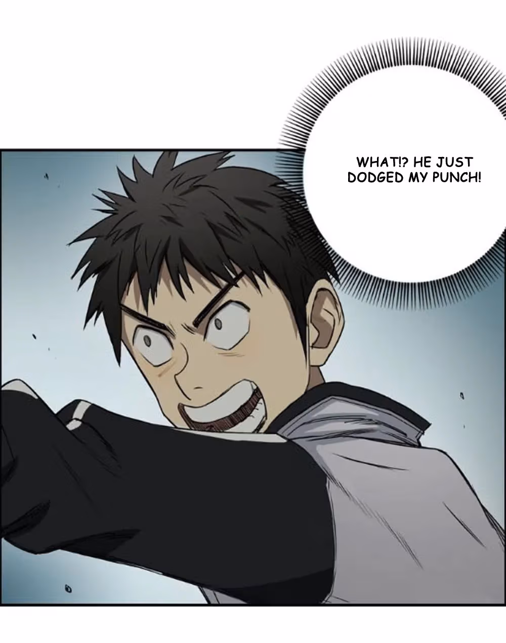 Read Super Cube chapter 17 image 39 on Lezhin