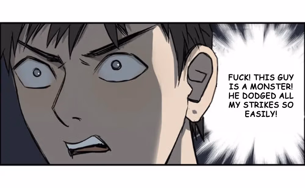 Read Super Cube chapter 17 image 42 on Lezhin