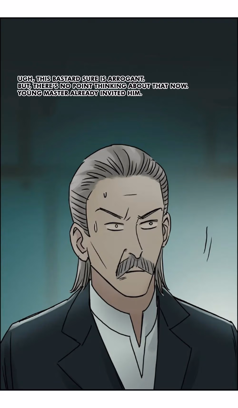 Read Super Cube chapter 17 image 8 on Lezhin