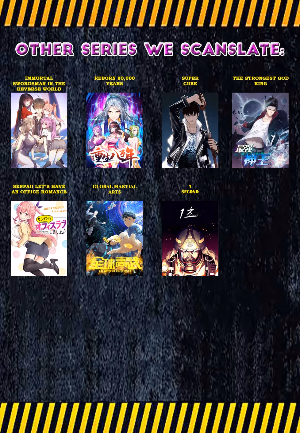 Read Super Cube chapter 18 image 10 on Lezhin