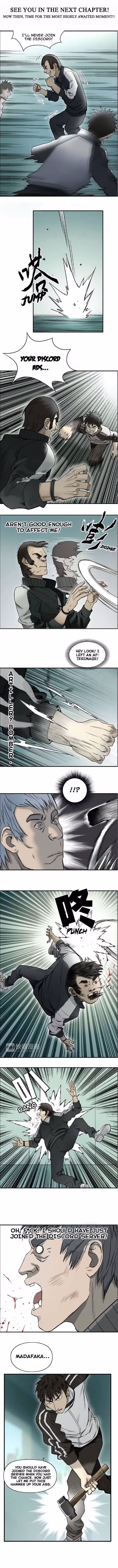 Read Super Cube chapter 18 image 7 on Lezhin