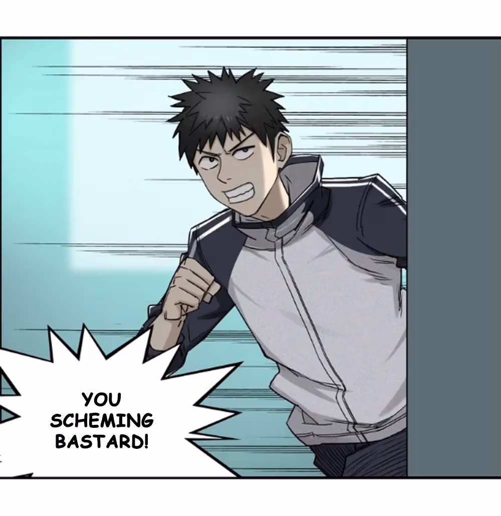 Read Super Cube chapter 19 image 1 on Lezhin