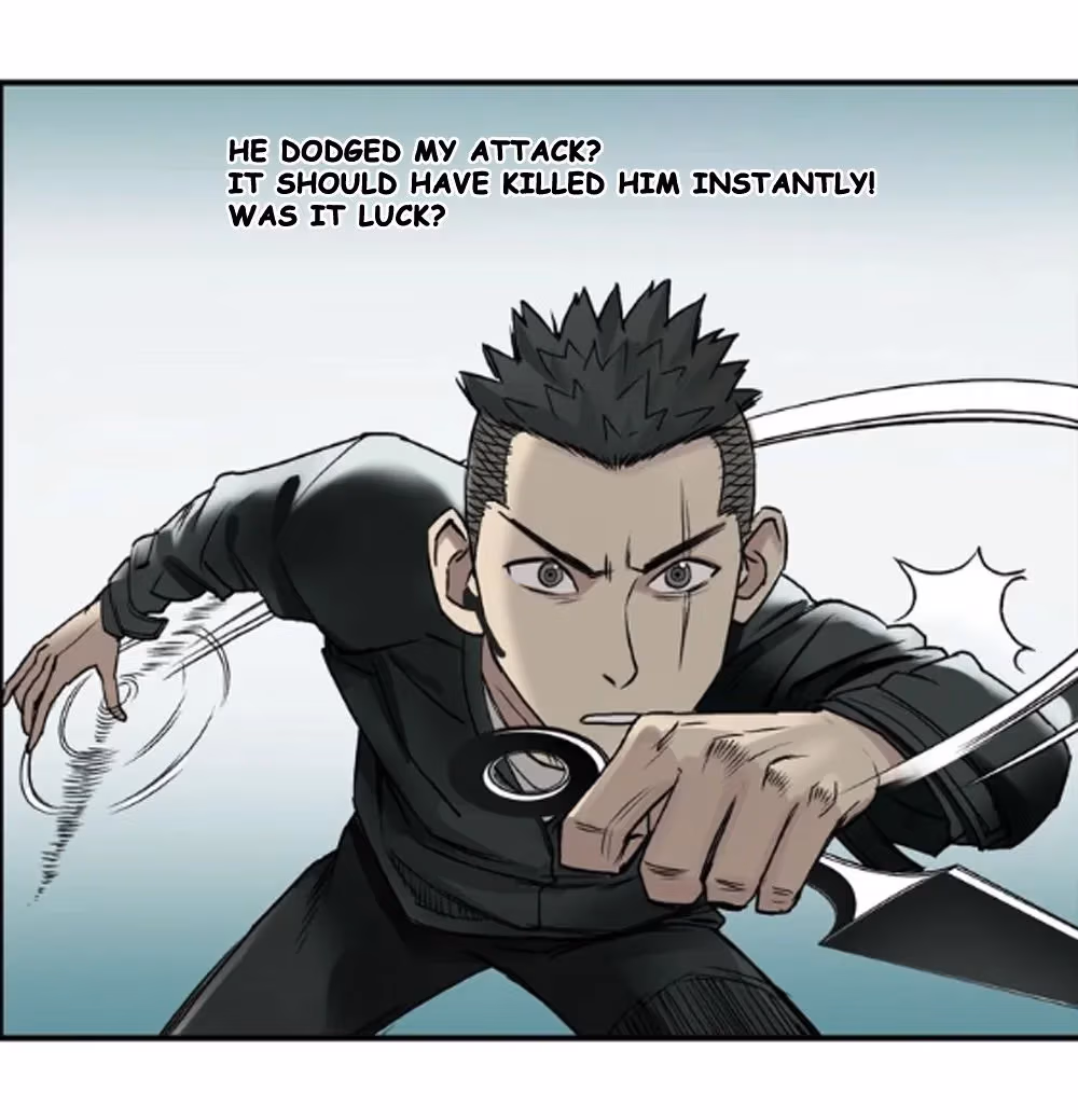 Read Super Cube chapter 19 image 10 on Lezhin