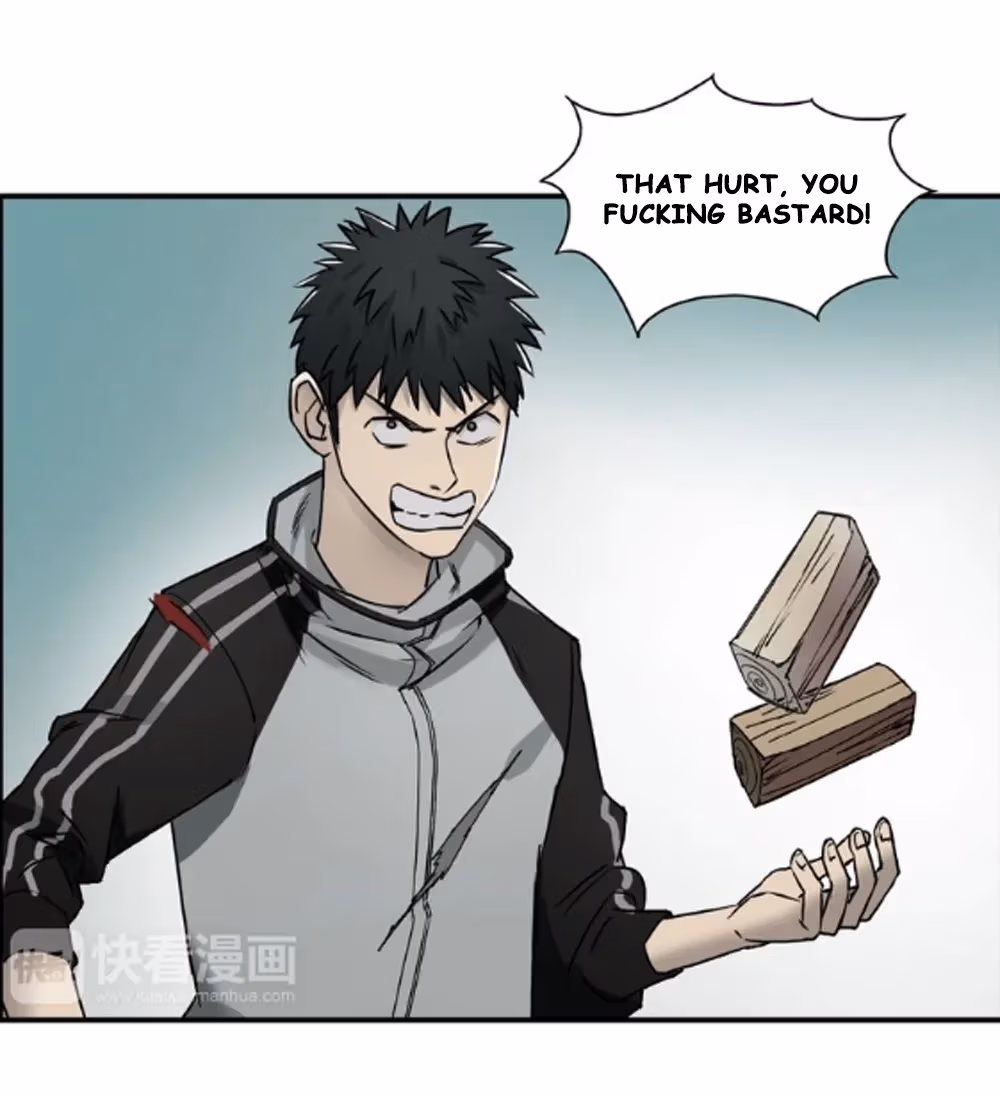 Read Super Cube chapter 19 image 11 on Lezhin