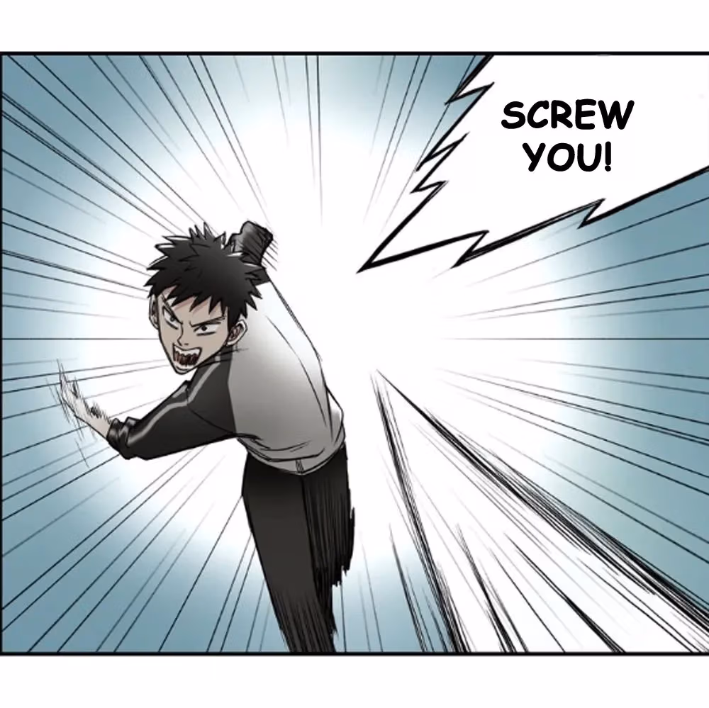 Read Super Cube chapter 19 image 12 on Lezhin