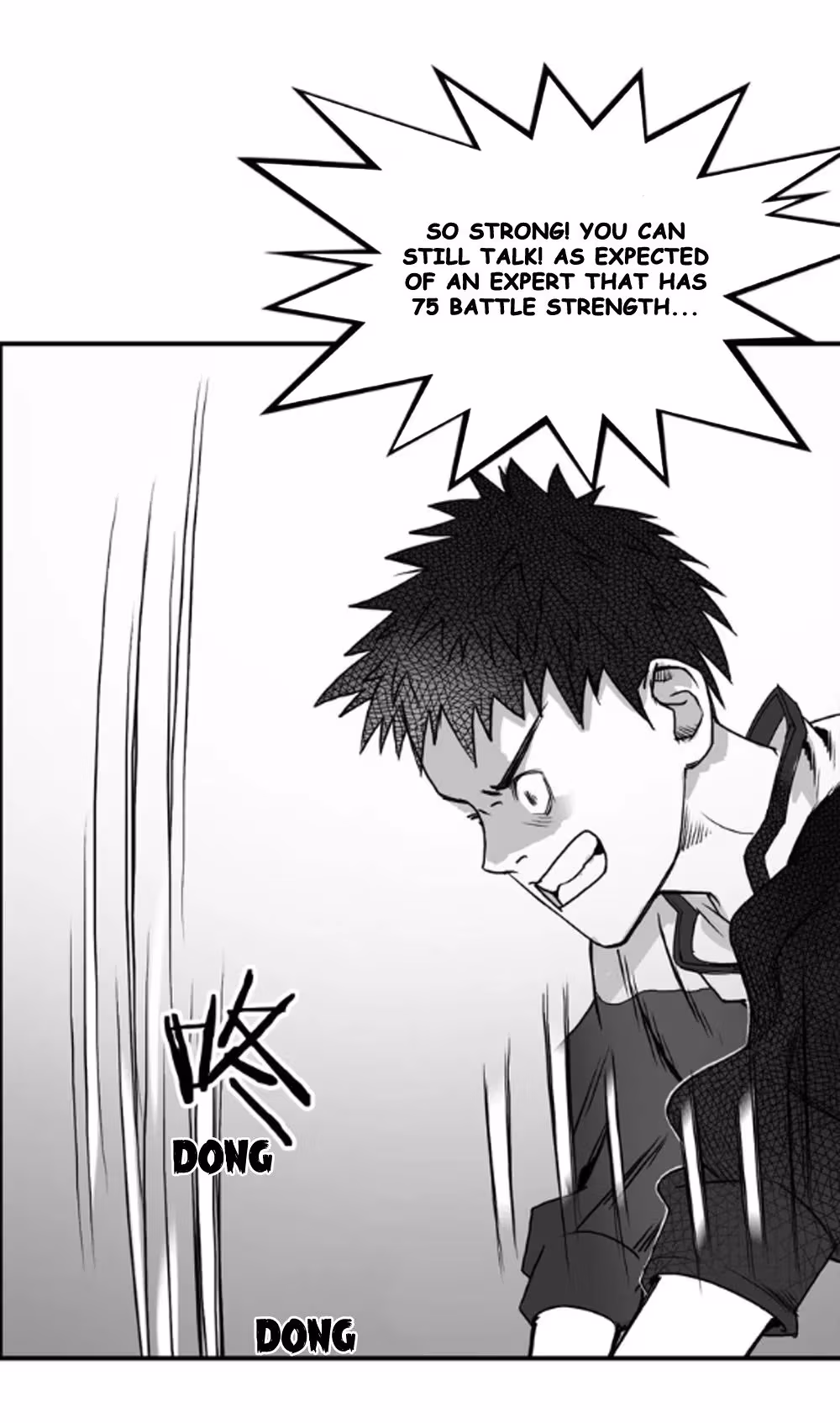 Read Super Cube chapter 19 image 22 on Lezhin