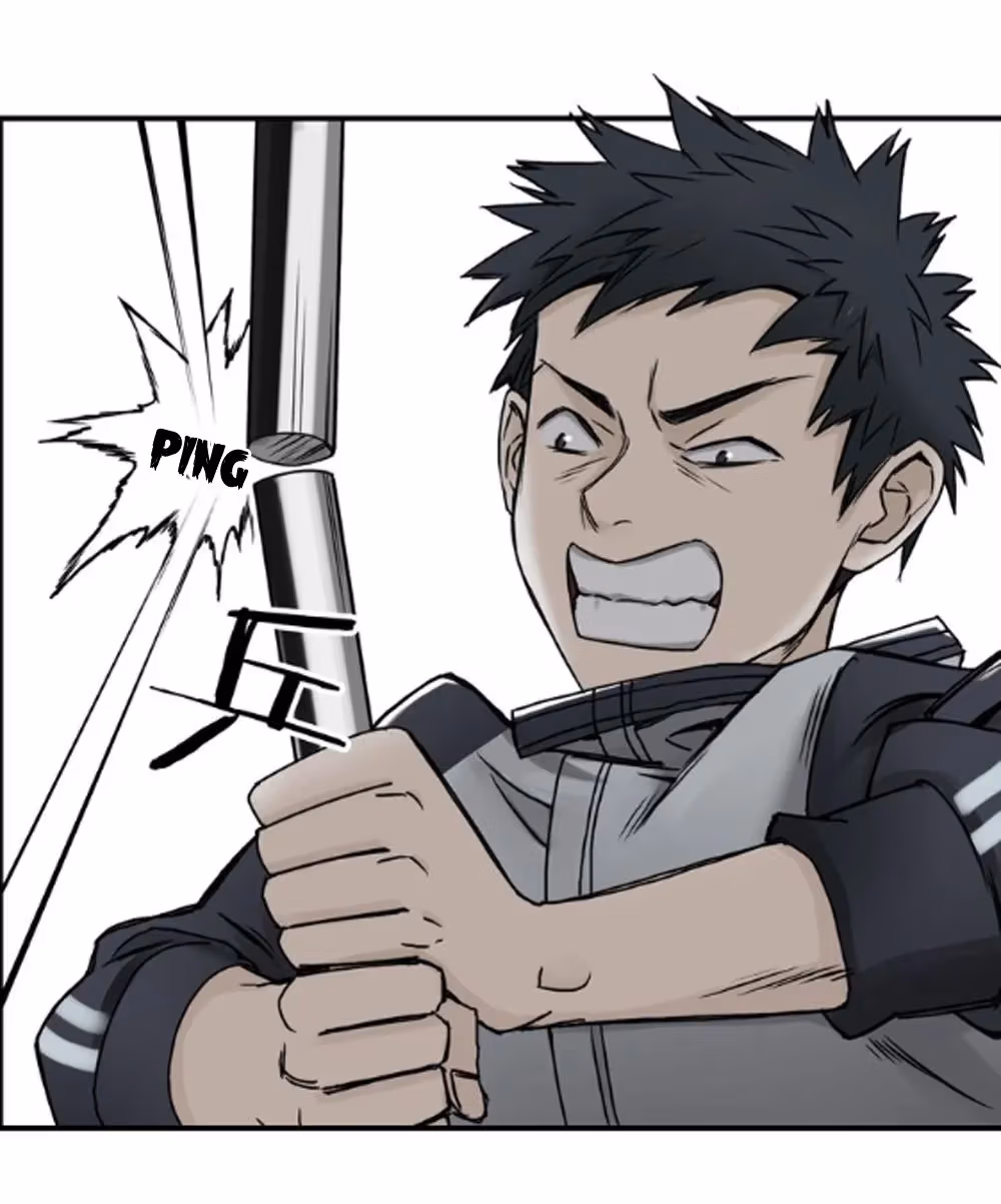 Read Super Cube chapter 19 image 25 on Lezhin